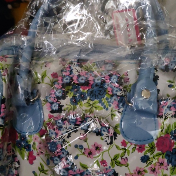 Mini purse - Picture 1 of 4